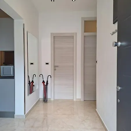 Znjan 50m ----seasun&relax---- Location Apartment