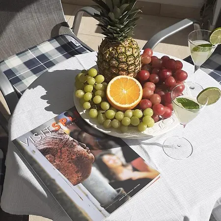 Διαμέρισμα Znjan 50m ----seasun&relax---- Location