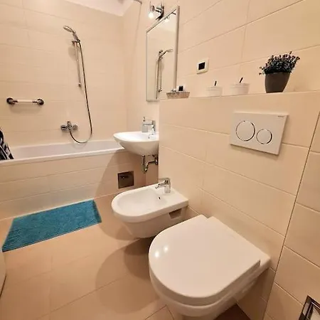 Διαμέρισμα Znjan 50m ----seasun&relax---- Location *