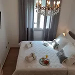 Апартаменты Znjan 50m ----seasun&relax---- Location Сплит