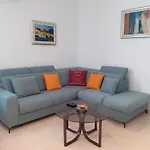 Znjan 50m ----seasun&relax---- Location Апартаменты *
