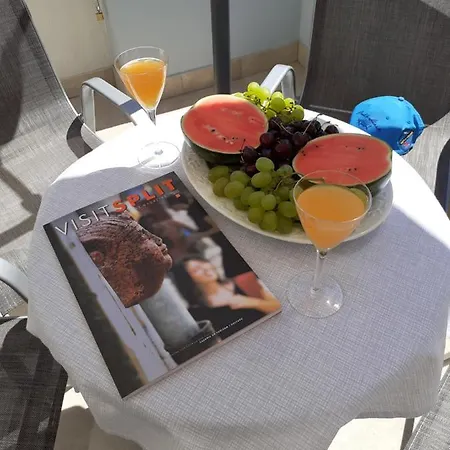 Znjan 50m ----seasun&relax---- Location Apartment