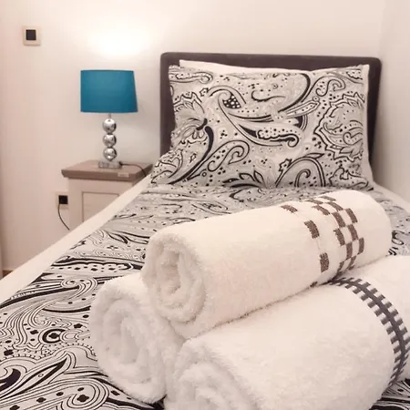 Znjan 50m ----seasun&relax---- Location Appartement