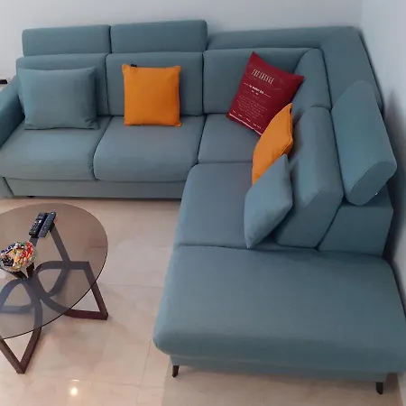 Znjan 50m ----seasun&relax---- Location Apartment