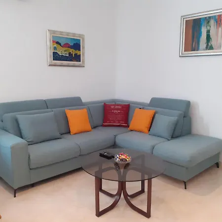 Znjan 50m ----seasun&relax---- Location Апартаменты *