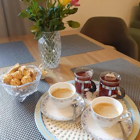 Znjan 50m ----seasun&relax---- Location Апартаменты Сплит