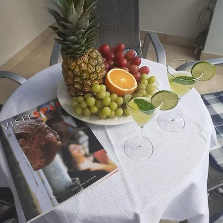 Znjan 50m ----seasun&relax---- Location Апартаменты *