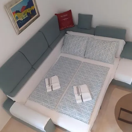 Znjan 50m ----seasun&relax---- Location Сплит