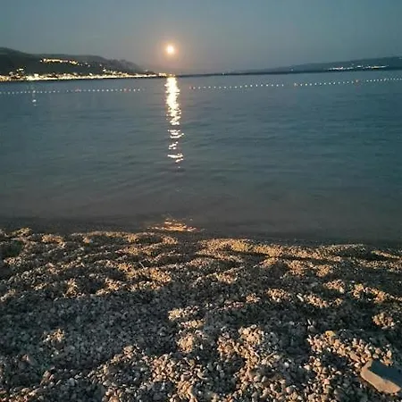 Znjan 50m ----seasun&relax---- Location Split