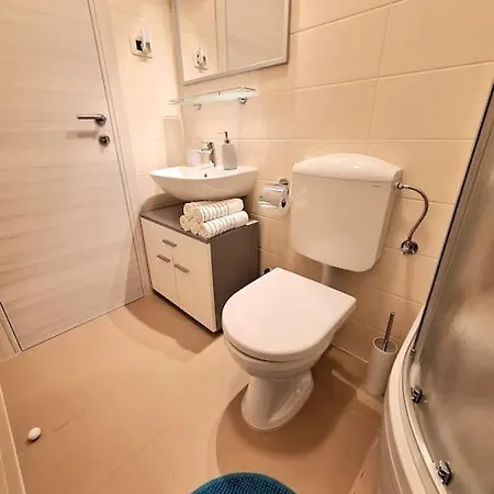 Appartement Znjan 50m ----seasun&relax---- Location