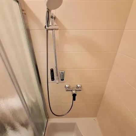 Znjan 50m ----seasun&relax---- Location Апартаменты Сплит