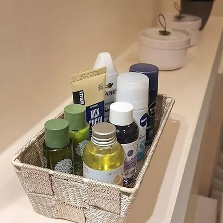 Znjan 50m ----seasun&relax---- Location