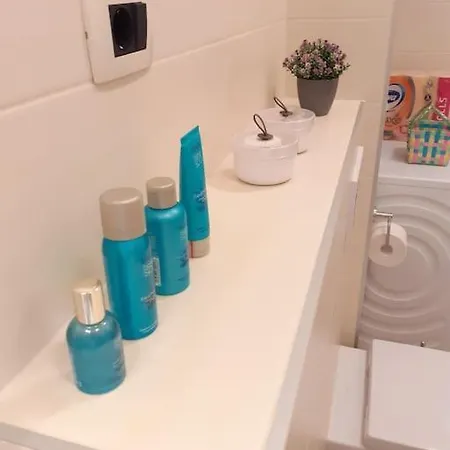 Апартаменты Znjan 50m ----seasun&relax---- Location Сплит