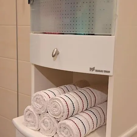 Appartement Znjan 50m ----seasun&relax---- Location