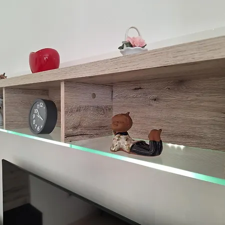 Znjan 50m ----seasun&relax---- Location Сплит