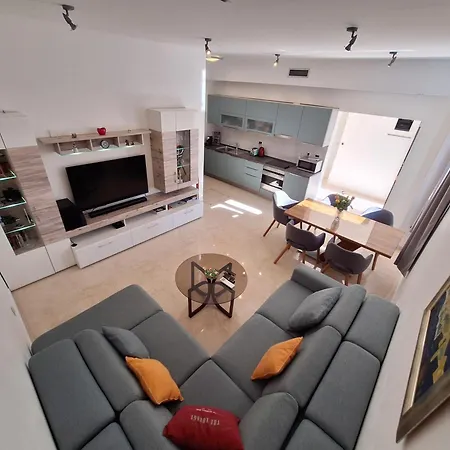 Znjan 50m ----seasun&relax---- Location *