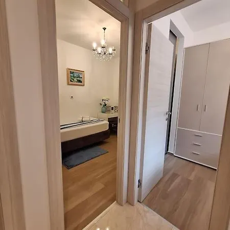 Appartement Znjan 50m ----seasun&relax---- Location Split