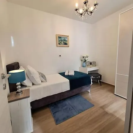 Znjan 50m ----seasun&relax---- Location *