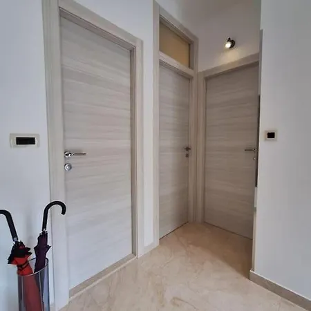 Znjan 50m ----seasun&relax---- Location *