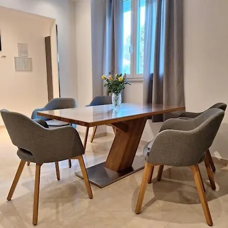 Znjan 50m ----seasun&relax---- Location Апартаменты