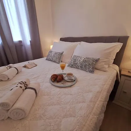 Znjan 50m ----seasun&relax---- Location