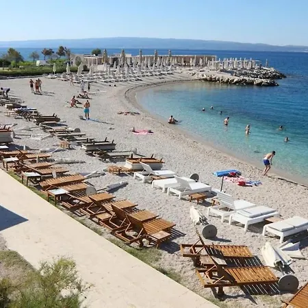 Znjan 50m ----seasun&relax---- Location * Сплит