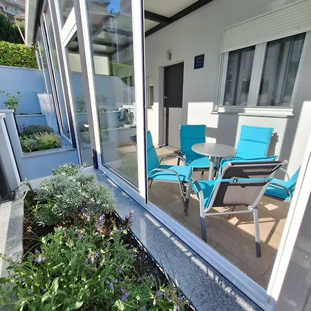 Znjan 50m ----seasun&relax---- Location *