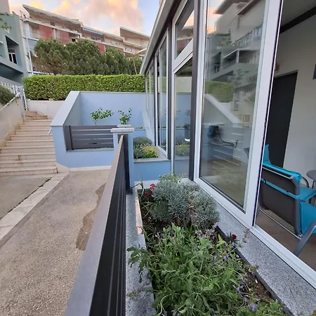 Apartment Znjan 50m ----seasun&relax---- Location Split