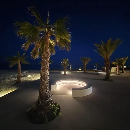 Apartment Znjan 50m ----seasun&relax---- Location