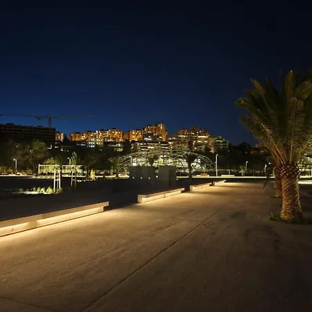 Znjan 50m ----seasun&relax---- Location Apartment