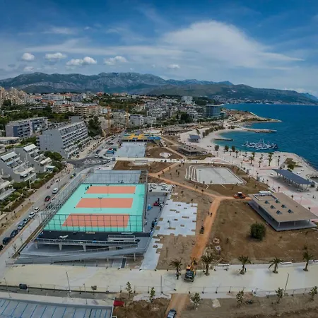Apartment Znjan 50m ----seasun&relax---- Location Split