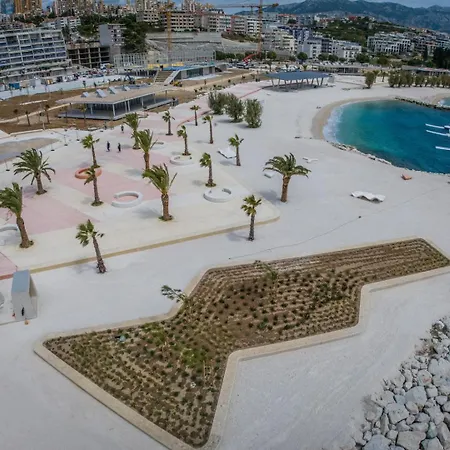 Apartment Znjan 50m ----seasun&relax---- Location *