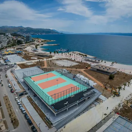 Apartment Znjan 50m ----seasun&relax---- Location Split