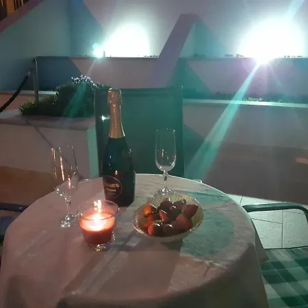 아파트 Znjan 50m ----seasun&relax---- Location