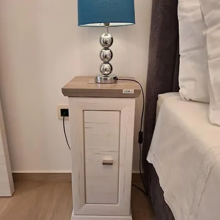 Apartamento Znjan 50m ----seasun&relax---- Location Split