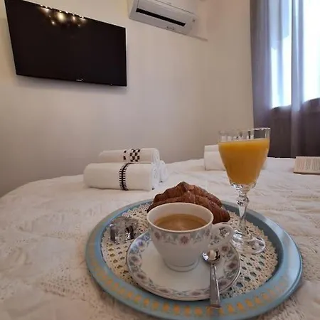 Apartamento Znjan 50m ----seasun&relax---- Location *