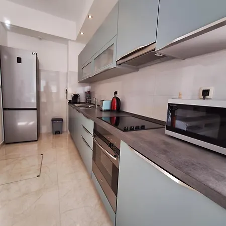Znjan 50m ----seasun&relax---- Location Apartamento *